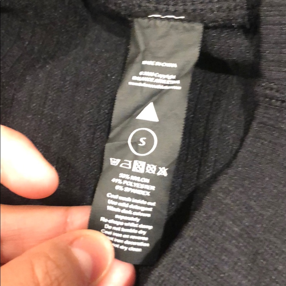 Balance shorts - Picture 4 of 4
